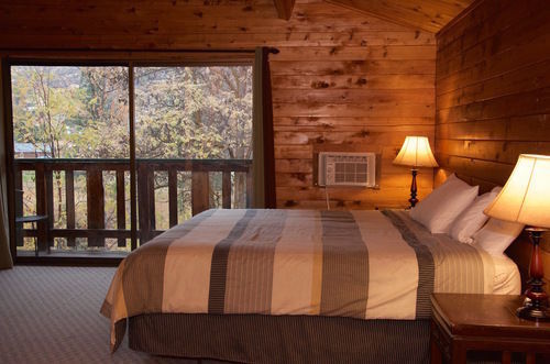 Virginian Resort Winthrop Exteriér fotografie