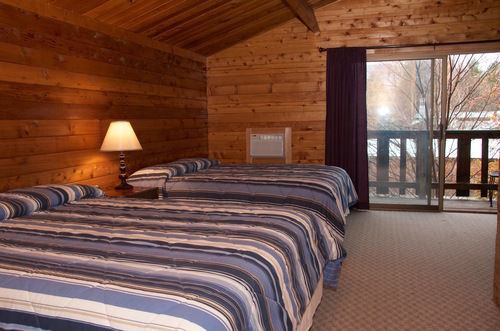Virginian Resort Winthrop Exteriér fotografie