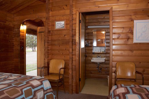 Virginian Resort Winthrop Exteriér fotografie